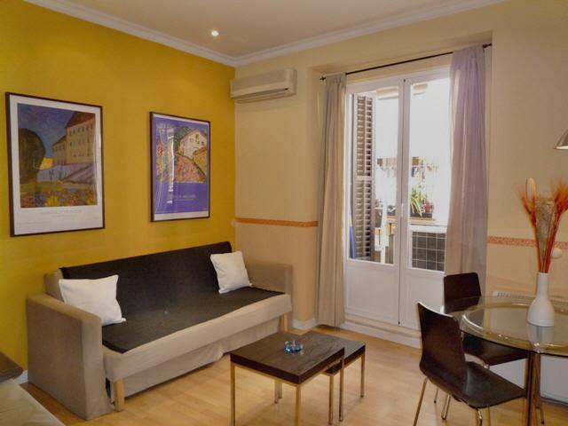 Foster Apartamentos Sol Madrid Camera foto