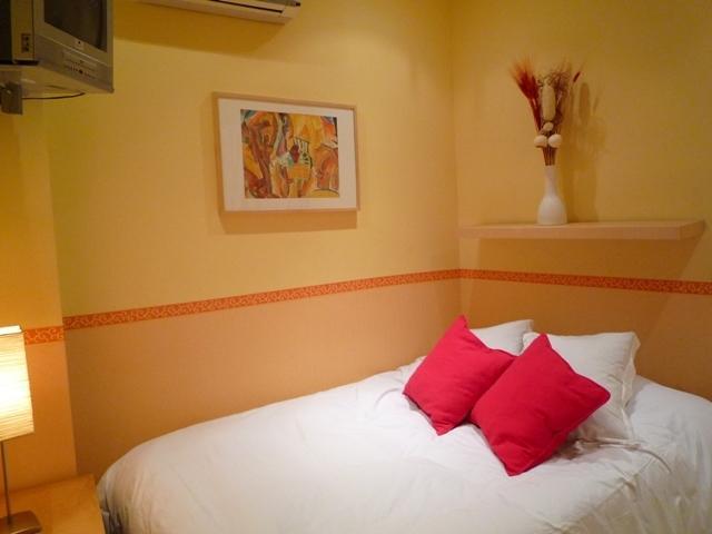 Foster Apartamentos Sol Madrid Esterno foto