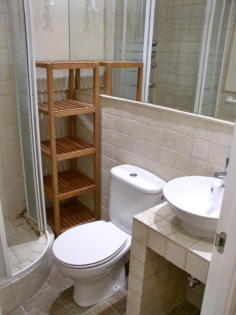 Foster Apartamentos Sol Madrid Esterno foto