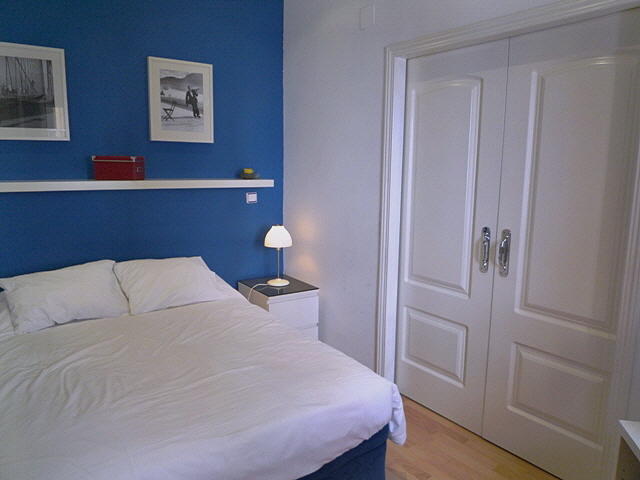 Foster Apartamentos Sol Madrid Esterno foto