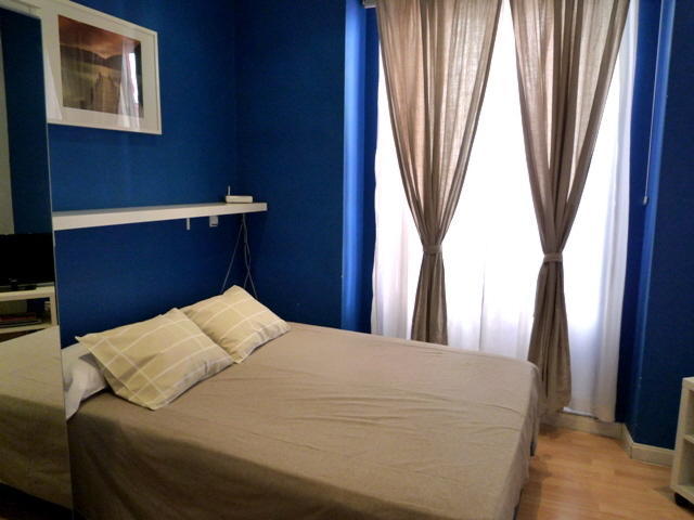 Foster Apartamentos Sol Madrid Camera foto